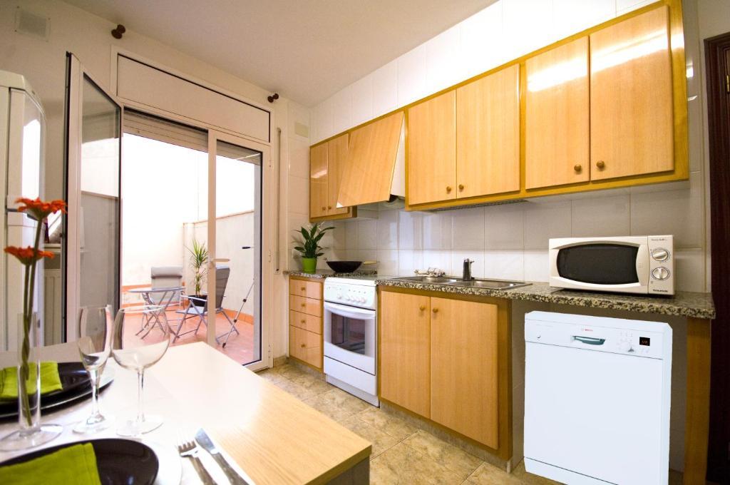 Apartments Figueres Appartamento Figueres (Girona)