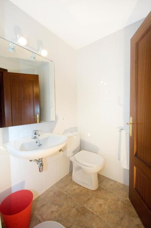 Apartments Figueres