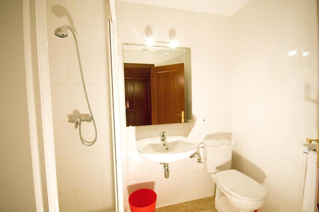 Apartments Figueres *