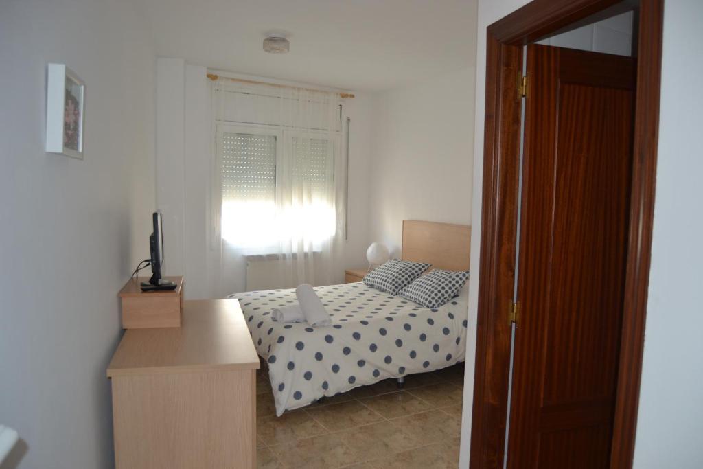 Apartments Figueres