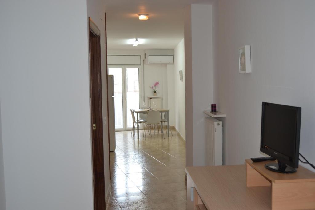 Apartments Figueres Appartamento *