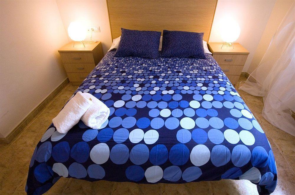 Apartments Figueres Figueres (Girona)