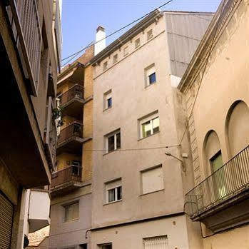 Appartamento Apartments Figueres *