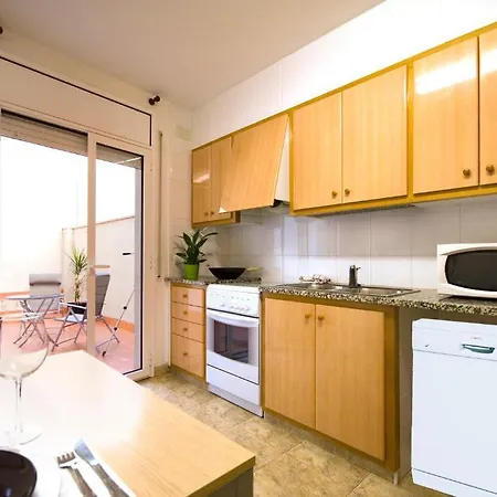 Apartments Figueres Figueres  Room photo