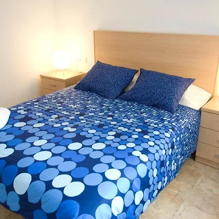 Apartments Figueres Figueres  Room photo