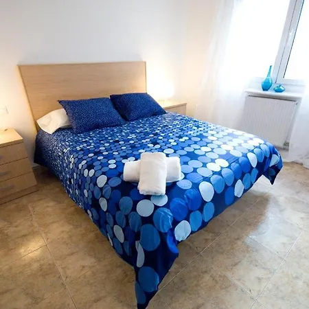 Apartments Figueres Figueres  Room photo