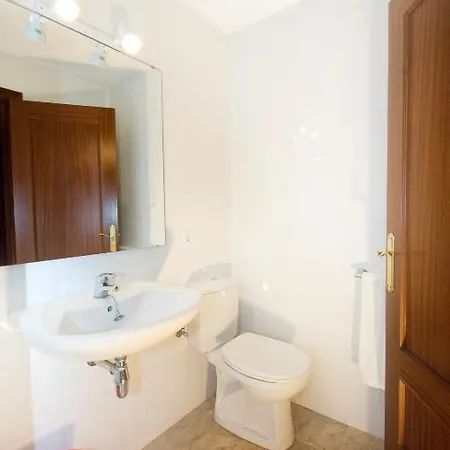 Apartments Figueres Figueres  Room photo