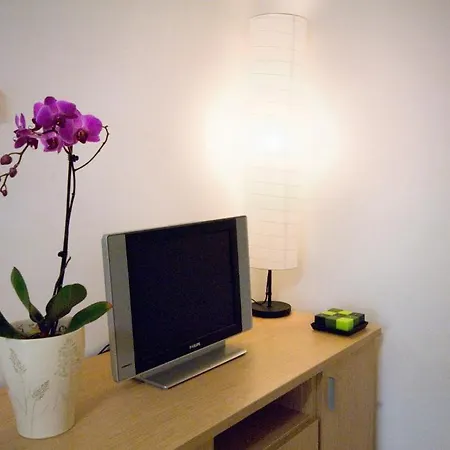 Apartments Figueres Figueres  Room photo