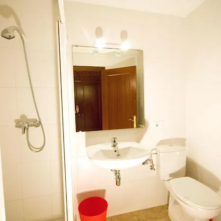 Apartments Figueres Figueres  Room photo
