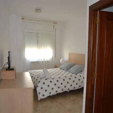 Apartments Figueres Figueres  Exterior photo