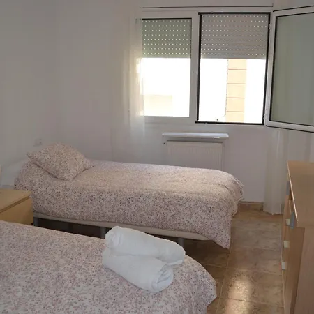 Apartments Figueres Figueres  Exterior photo
