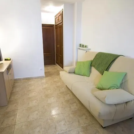 Apartments Figueres Figueres  Exterior photo