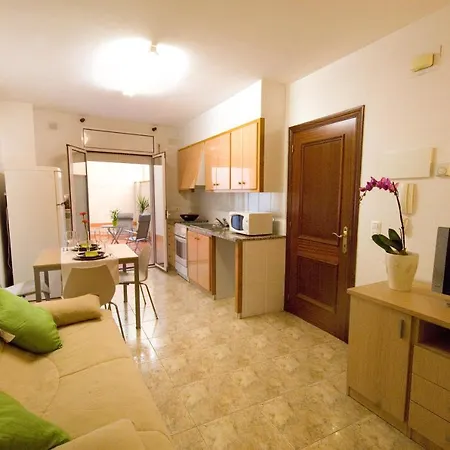 Apartments Figueres Figueres  Room photo