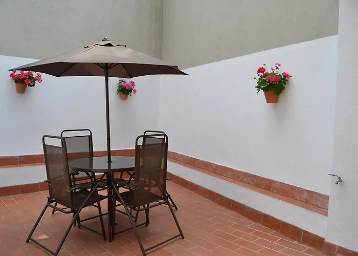 Apartments Figueres
