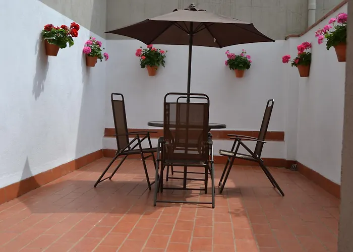 Apartments Figueres