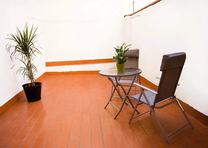 Apartments Figueres