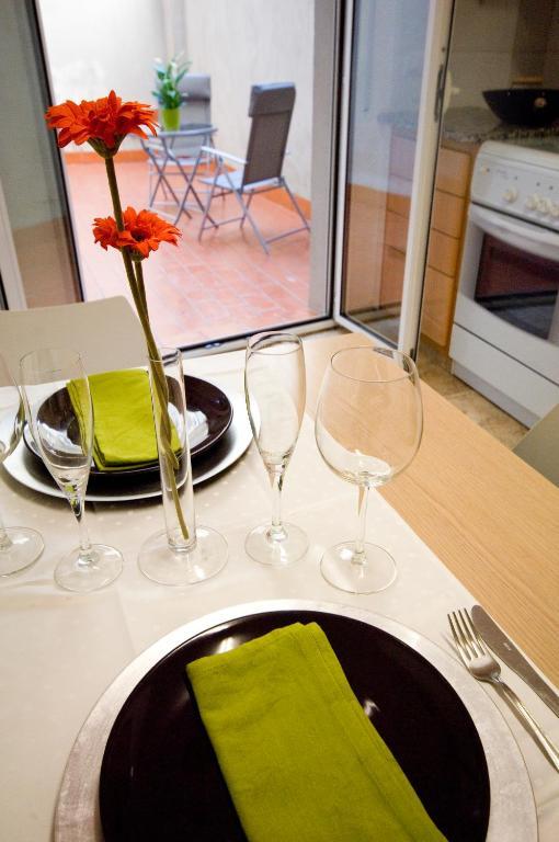Figueres Apartment *