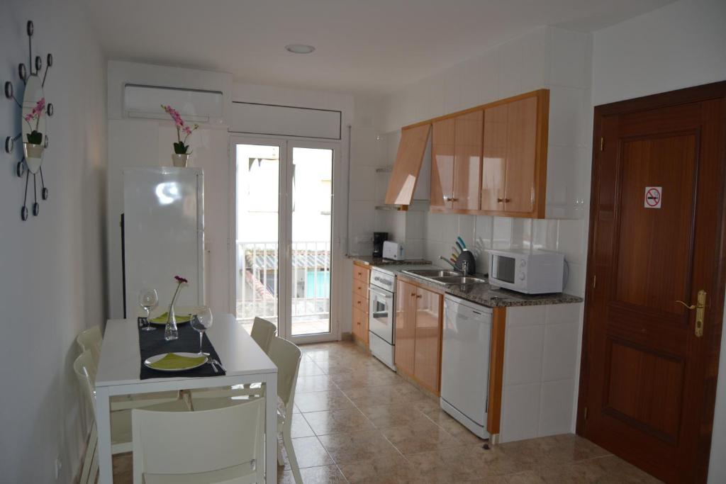 Apartment Figueres