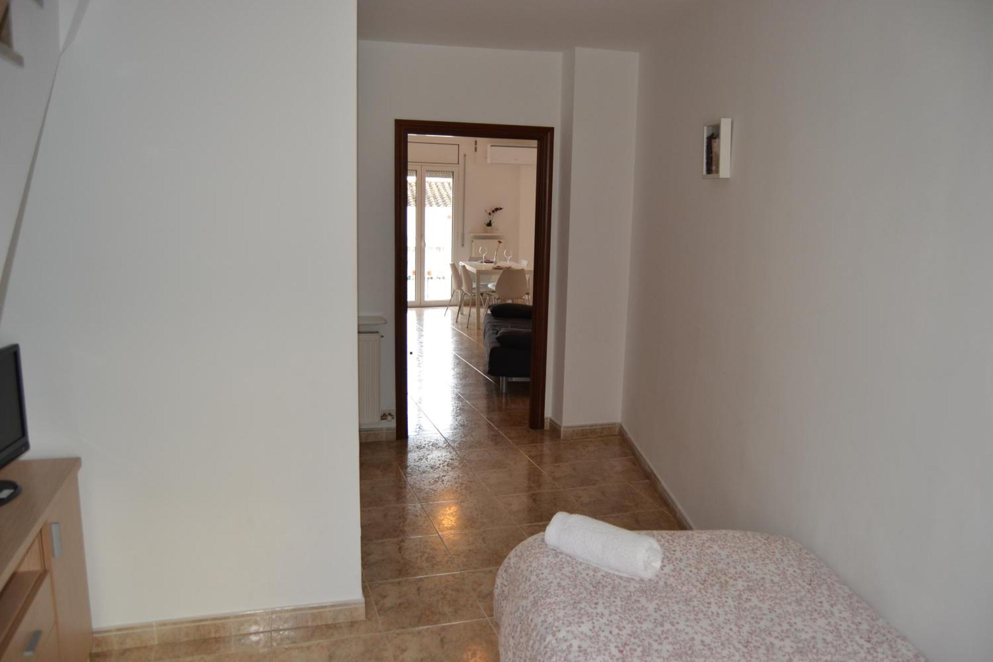 Apartment Figueres