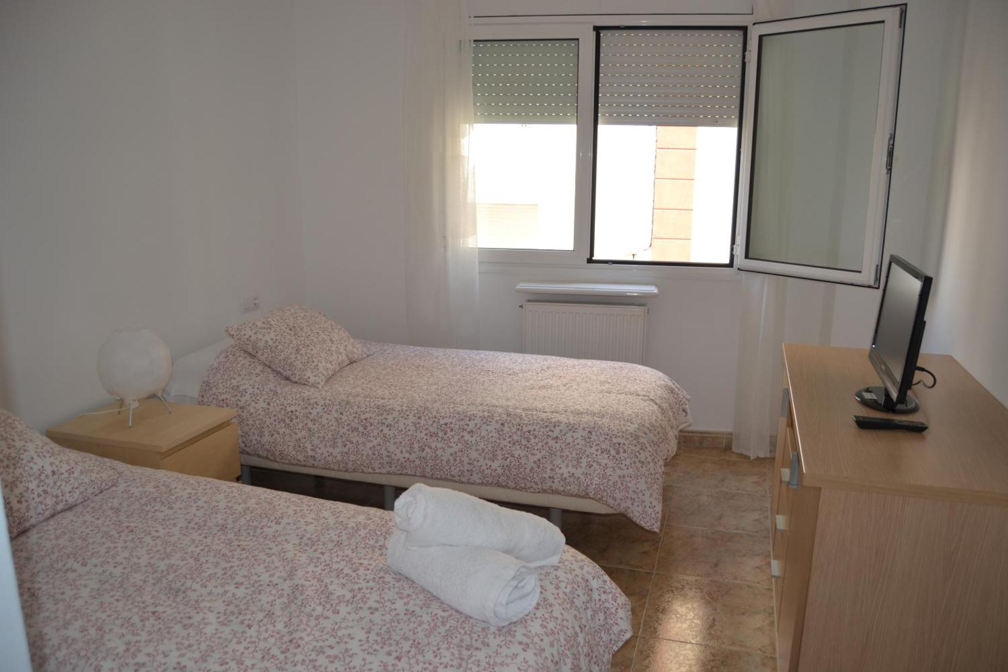 Apartment Figueres *