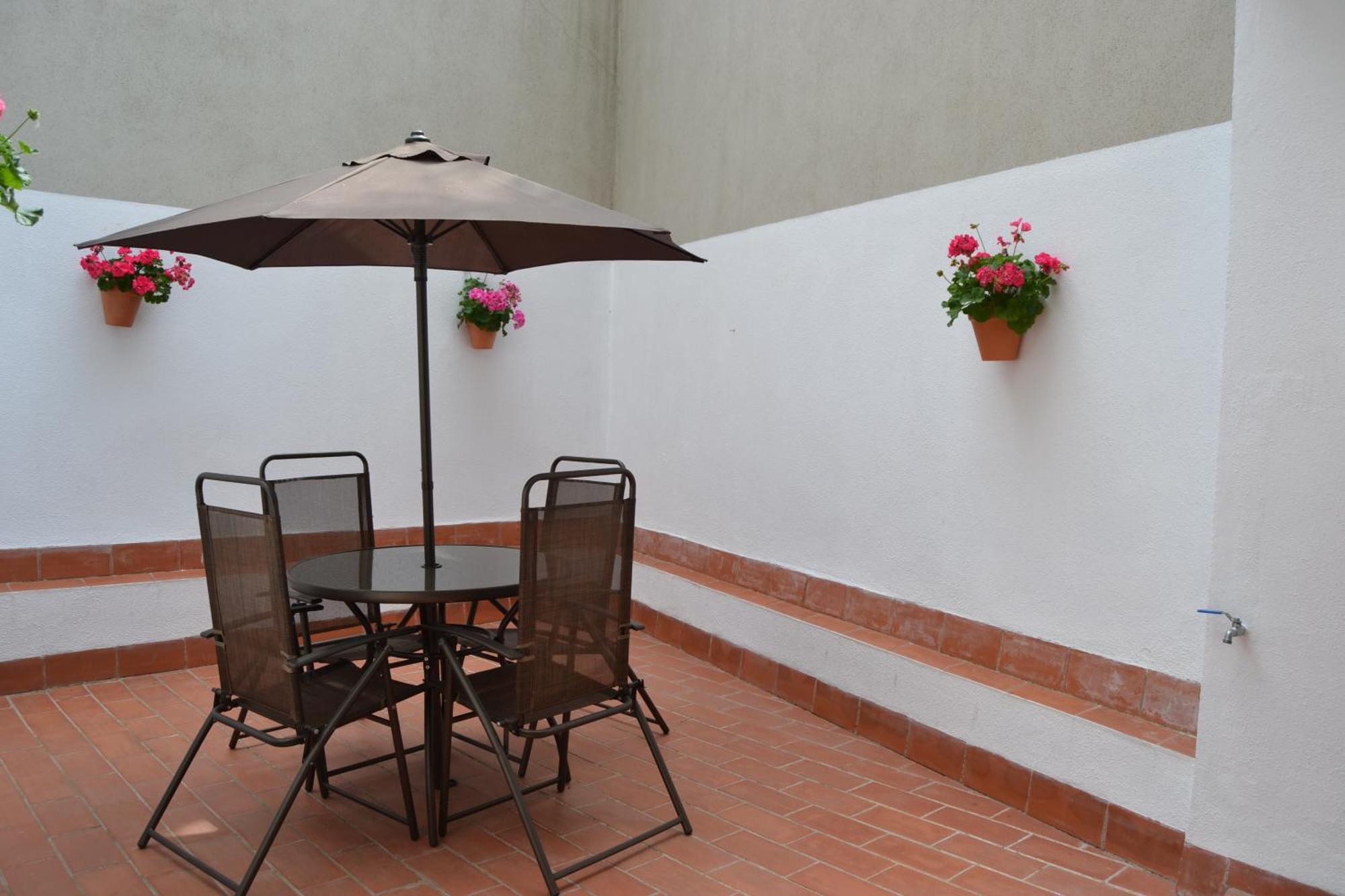 Apartment Figueres *