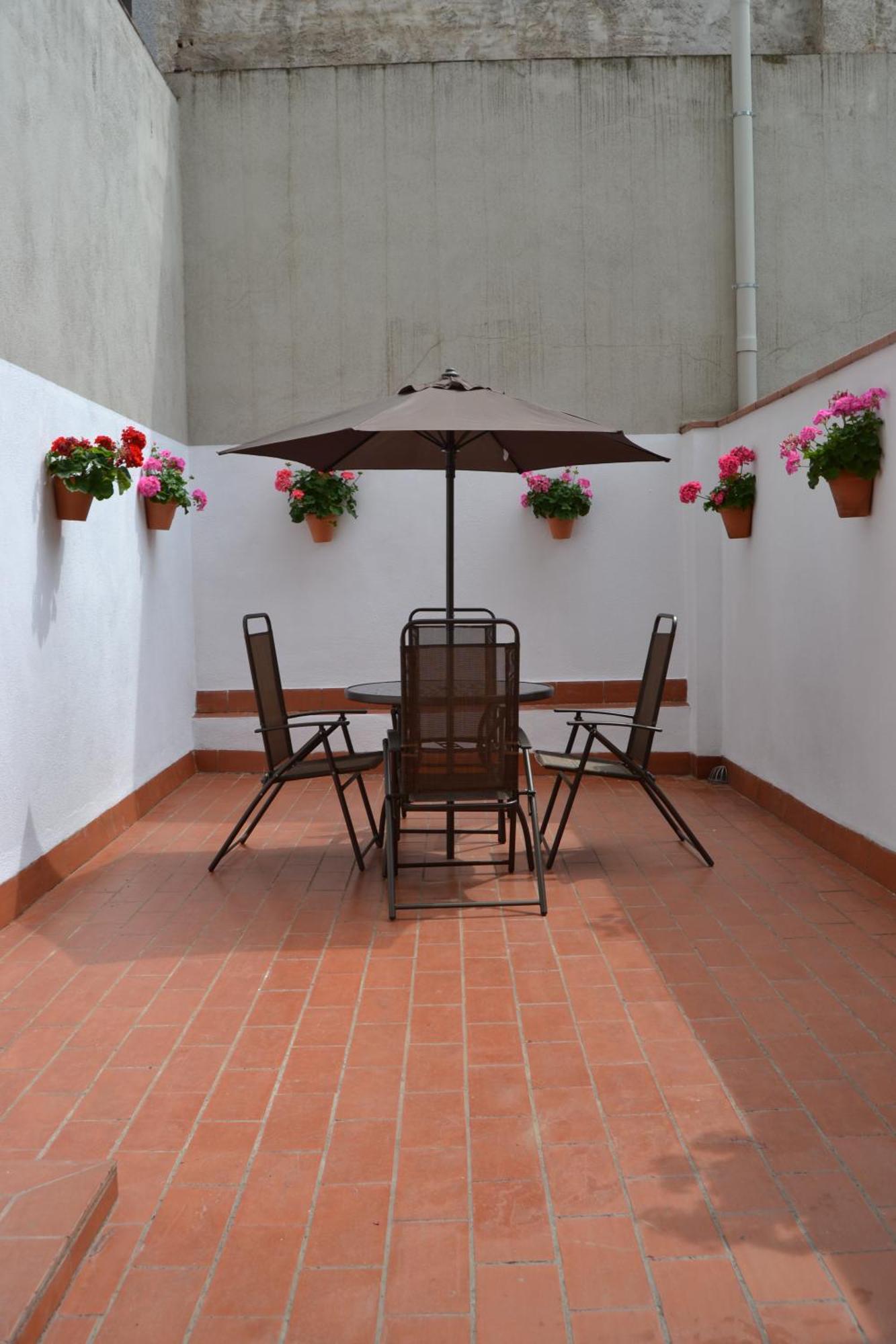 Apartment Figueres *