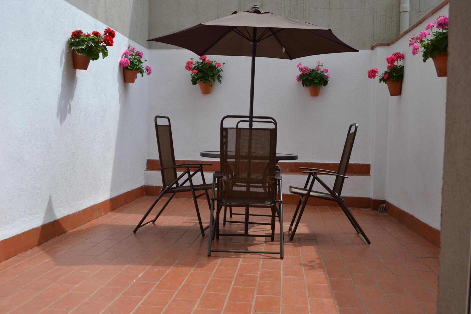 Apartment Figueres *