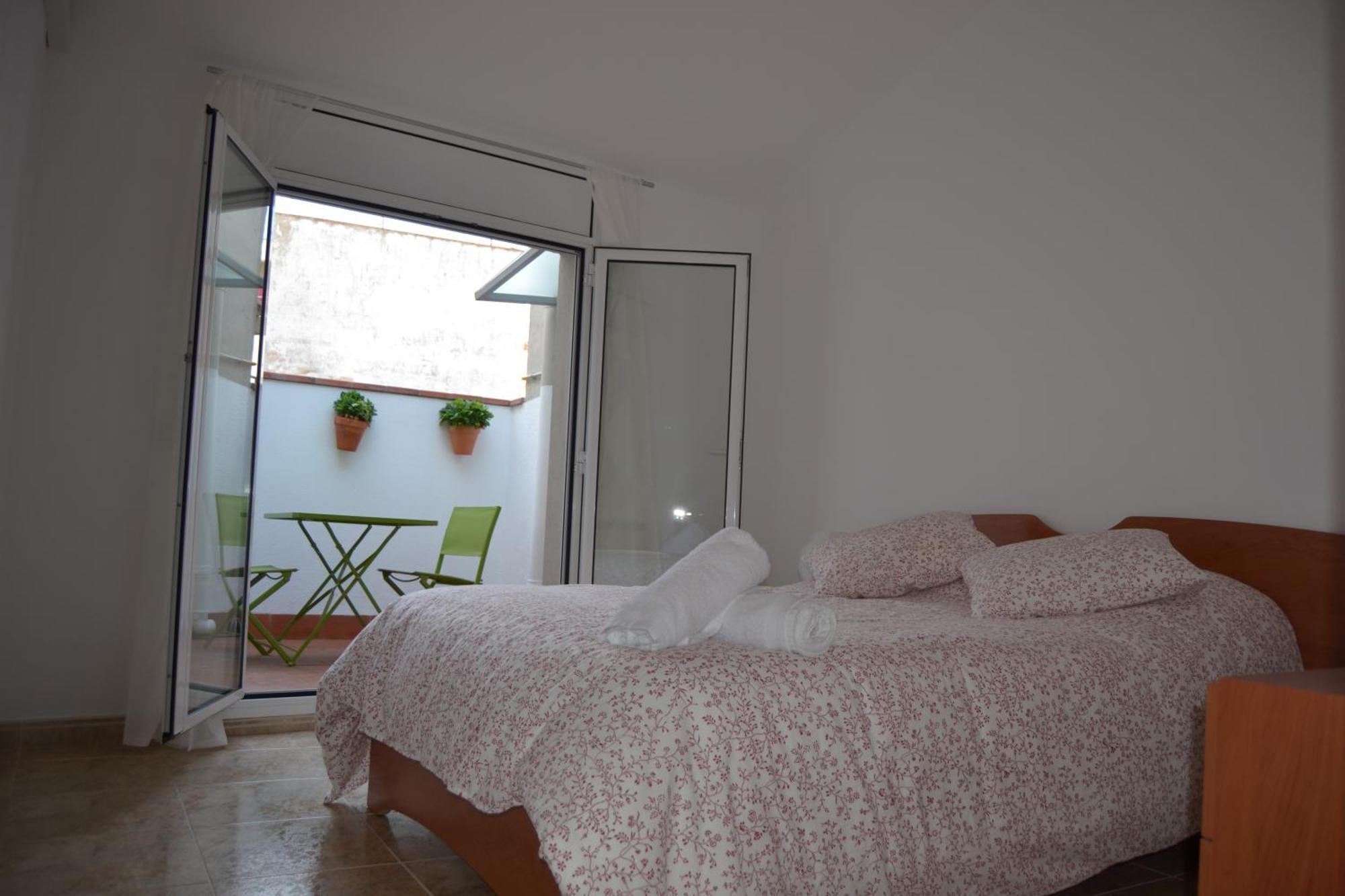 Apartment Figueres Figueres (Girona)