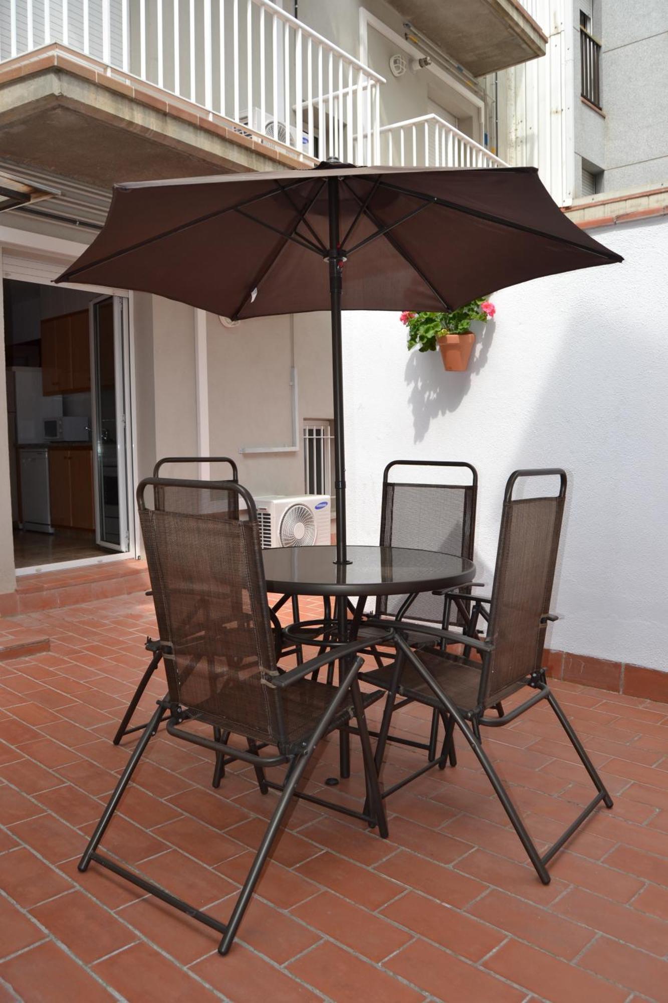 Apartment Figueres