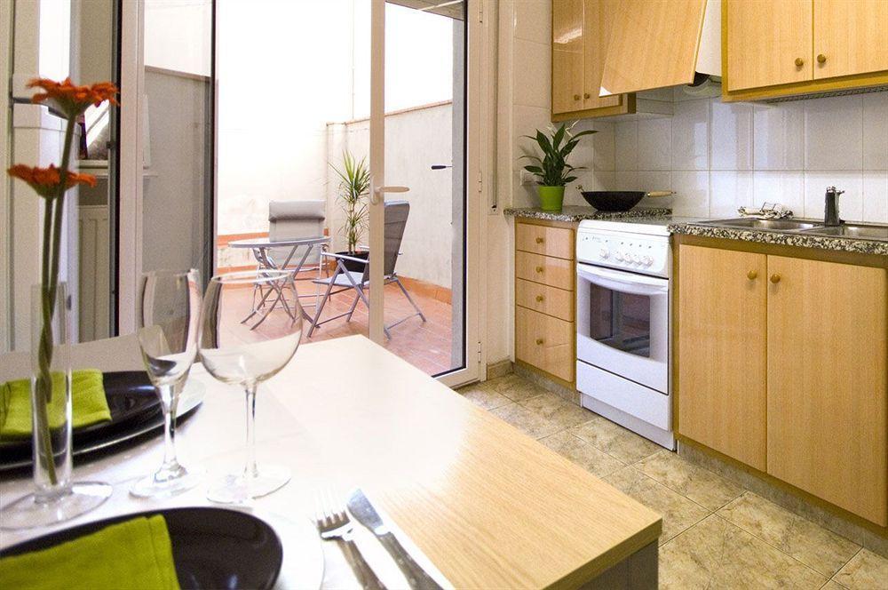 Apartment Figueres *