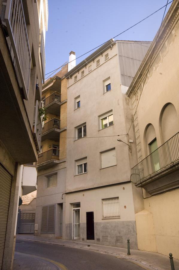 Figueres Apartment