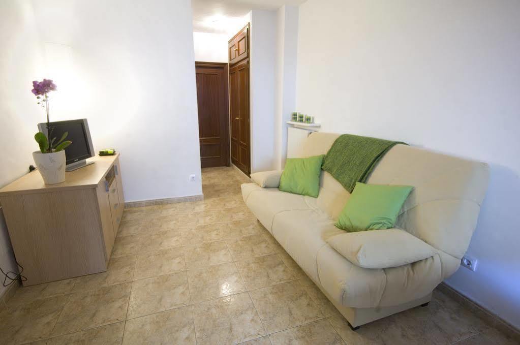 Figueres Apartment Figueres (Girona)